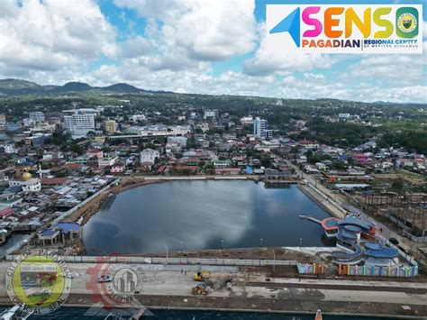 VISTA Zamboanga .